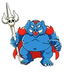  blue_skin claws edit ganon looking_at_viewer mammal nintendo nude overweight porcine the_legend_of_zelda unknown_(disambiguation) user_edit video_games white_backgroud 