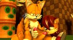  3d_(artwork) breasts decapitation detachable detachable_head digital_media_(artwork) fellatio headless headmaster miles_prower modular multi_penis nude oral penis sally_acorn sex sonic_(series) source_filmmaker 