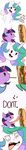  animated equine evehly female friendship_is_magic horn humor mammal my_little_pony princess_celestia_(mlp) sandwich_(disambiguation) tongue twilight_sparkle_(mlp) what winged_unicorn wings 