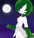  2016 anthro areola black_fur blush breasts canine clothed clothing colored detailed_background digital_drawing_(artwork) digital_media_(artwork) duo e-01_(artist) erect_nipples erection female fur gardevoir green_hair grey_nipples hair hi_res humanoid lucario male male/female mammal moon mostly_nude night nintendo nipples open_mouth outside penetration penis pok&eacute;mon purple_sky pussy pussy_juice red_eyes sex simple_background sky star starry_sky vaginal vaginal_penetration video_games 