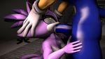  anthro blaze_the_cat breasts fellatio oral oral_penetration penetration penis sex sonic_(series) sonic_the_hedgehog toxictigerex 