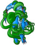  dragon green tagme tentacle xymedra 