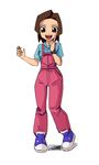  amazake_arika medabots medarot medarots tagme 