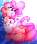  absurd_res blue_eyes cutie_mark earth_pony equine eyelashes female feral friendship_is_magic fur hair hi_res hooves horse long_hair madacon mammal my_little_pony nude open_mouth open_smile pink_fur pink_hair pinkie_pie_(mlp) pony smile solo tongue underhoof 