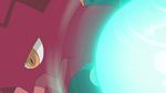  1boy 1girl animated animated_gif energy_ball pokemon pokemon_(anime) 