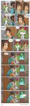  bag black_hair brown_eyes comic door female hair human kirlia mammal masterploxy nintendo pok&eacute;mon red_eyes text video_games window 