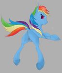  anus equine female horse mammal my_little_pony pony pussy rainbow_dash_(mlp) simple_background stalafarnahe 