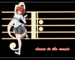  blue_(artist) ipod music redhead tagme 