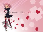  hinamori_amu shugo_chara tagme 