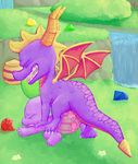  a6p anal animal_genitalia anus cum cum_inside domination dragon duo friendship_is_magic gem genital_slit knot male male/male my_little_pony precum sex slit spike_(mlp) spyro spyro_the_dragon video_games video_gamespseudoknot 