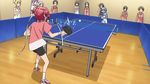  animated animated_gif multiple_girls ping_pong shakunetsu_no_takkyuu_musume 