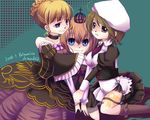  beatrice shannon umineko_no_naku_koro_ni ushiromiya_maria when_they_cry_3 