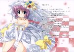  crease dress hinamori_amu korie_riko mujin_shoujo shugo_chara 