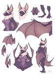  2016 anthro anus areola bat breasts butt chest_tuft erect_nipples female licking licking_lips looking_back mammal navel nawka nipple_piercing nipples piercing presenting presenting_pussy pussy simple_background solo spreading tongue tongue_out tongue_piercing tuft vampire_bat white_background wings 