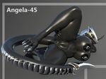 3d_(artwork) android angela-45 anthro armor cyber_dragon digital_media_(artwork) dragon female idsaybucketsofart machine reptile robot scalie solo 
