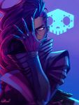  overwatch signed sombra tagme wallace_pires 