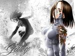  android battle_angel_alita gally tagme 
