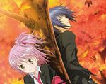  autumn hinamori_amu shugo_chara tagme tsukiyomi_ikuto 