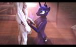  3d_(artwork) anthro armor breasts digital_media_(artwork) female friendship_is_magic handjob my_little_pony nude penis pornography pose princess princess_luna_(mlp) pussy royalty sex shaning source source_filmmaker zziowin zziowin_(artists) 
