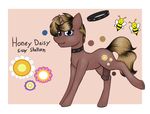  clothed clothing crossdressing equine fan_character honey_daisy horse male mammal marsminer my_little_pony penis pony 