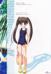  akane_makes_revolution ikegami_akane school_swimsuit swimsuits tagme 