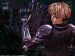  appleseed deunan_knute gun tagme 