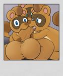  animal_crossing anthro balls big_balls big_penis cub cum cum_in_mouth cum_inside group incest invalid_tag male mammal nintendo on oral penis tanuki timmy_nook tom_nook_(animal_crossing) tommy_nook tygre uncut video_games young 