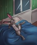  alorix anal bedroom carrot disney ejaculation feretta food judy_hopps looking_pleasured mammal masturbation orgasm pillow pussy_ejaculation pussy_juice sex_toy vegetable zootopia 