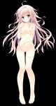  censored naked nipples otome_domain palette_qualia saionji_kazari tatekawa_mako 