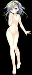  censored naked nipples otome_domain palette_qualia tatekawa_mako 