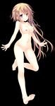  censored naked nipples ogaki_hinata otome_domain palette_qualia tatekawa_mako 