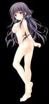  ass kifune_yuzu naked nipples otome_domain palette_qualia tatekawa_mako 