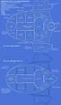  blueprint disney english_text fan_character lilo_and_stitch not_furry ovni petrock ship spacecraft text vehicle zero_pictured 