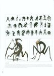  alien concept_art hanar horn mass_effect multi_leg multi_limb official_art silhouette video_games 