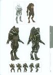  alien armor concept_art krogan mass_effect official_art video_games 