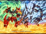  mecha tagme takayama_toshiaki tengen_toppa_gurren_lagann 