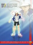  echizen_ryoma male prince_of_tennis screening tennis 