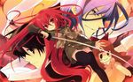  friagne marianne sakai_yuuji shakugan_no_shana shana sword 