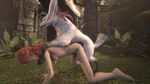  3d_(artwork) all_fours animated bestiality bless_online breasts canine devilscry digital_media_(artwork) doggystyle duo female female_on_feral fennec feral final_fantasy final_fantasy_xiii forced fox from_behind_position human human_on_feral interspecies male male/female mammal no_sound nude oerba_dia_vanille penetration rape sex source_filmmaker square_enix vaginal vaginal_penetration vanille video_games 