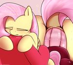  &lt;3 2016 anal anal_penetration anus big_macintosh_(mlp) duo earth_pony english_text equine erection feathered_wings feathers female feral fluttershy_(mlp) friendship_is_magic fur hair horse hug male mammal my_little_pony neighday pegasus penetration penis pink_hair pony red_fur sex sweat text wings yellow_fur 