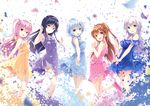  anette_olga_karasawa asahina_momoko girlfriend_(kari) kagami_matsuri kunishiro_miyabi murakami_fumio ohara_tometa 