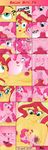  2016 anus areola big_breasts blue_eyes blush breasts clitoris cum cutie_mark duo earth_pony equestria_girls equine erect_nipples female friendship_is_magic hair hi_res horse human mammal micro multicolored_hair my_little_pony nipples nude open_mouth penetration pink_hair pinkie_pie_(mlp) pony pussy sex simple_background sunset_shimmer_(eg) tongue two_tone_hair vaginal vaginal_penetration 