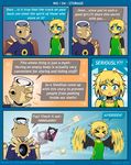  comic joltik nintendo pok&eacute;mon razplus shedinja text video_games 