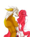  anthro breasts brother butt cum female fish genevieve_(character) incest johnsergal_(character) lips love male male/female marine muscular pussy reptile scalie sex shark sibling sister snake thilisma_(artist) vilous world 