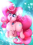  blue_eyes cutie_mark day earth_pony equine eyelashes female feral friendship_is_magic fur hair hooves horse madacon mammal my_little_pony nude open_mouth outside pink_fur pink_hair pinkie_pie_(mlp) pony smile solo tongue 