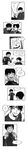  absurdres bad_id bad_pixiv_id bilingual blush cellphone comic greyscale highres korean lee_seung-gil long_image monochrome multiple_boys phichit_chulanont phone smartphone tall_image translation_request yuri!!!_on_ice 