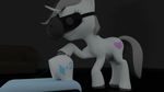  3d_(artwork) animated anus blufeather digital_media_(artwork) equine friendship_is_magic horse mammal my_little_pony pony pussy rarity_(mlp) skunkfrakker twilight_sparkle_(mlp) 