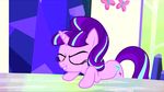  2016 animated blood chair death edit equine female friendship_is_magic fuckedupeditlol gore grinder horn mammal my_little_pony spike_(mlp) starlight_glimmer_(mlp) twilight_sparkle_(mlp) unicorn 
