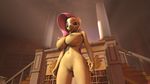  3d_(artwork) anthro breasts digital_media_(artwork) fluttershy_(mlp) friendship_is_magic macro my_little_pony nude pussy source_filmmaker telehypnotic 