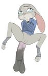  anal animal_genitalia animal_penis anthro crying disembodied_penis disney edit equine_penis female filthypally judy_hopps lagomorph male male/female mammal pain penis rabbit size_difference tears zootopia 
